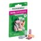 Ticonderoga Pastel Cap Eraser, 5Colors, 240PK X37010 - alternate 4